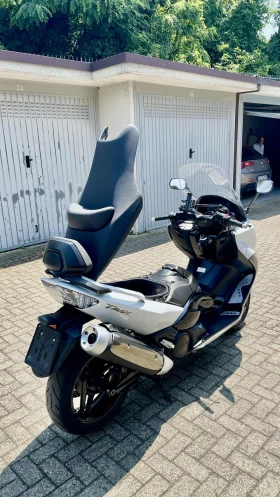 Yamaha T-max 500, ABS 2011�. | Mobile.bg � ����� ������ 16