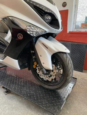 Yamaha T-max 500, ABS 2011�.  | Mobile.bg � ����� ������ 9