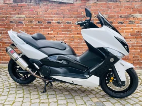 ����� �� �������� �� Yamaha T-max 500, ABS 2011�. 