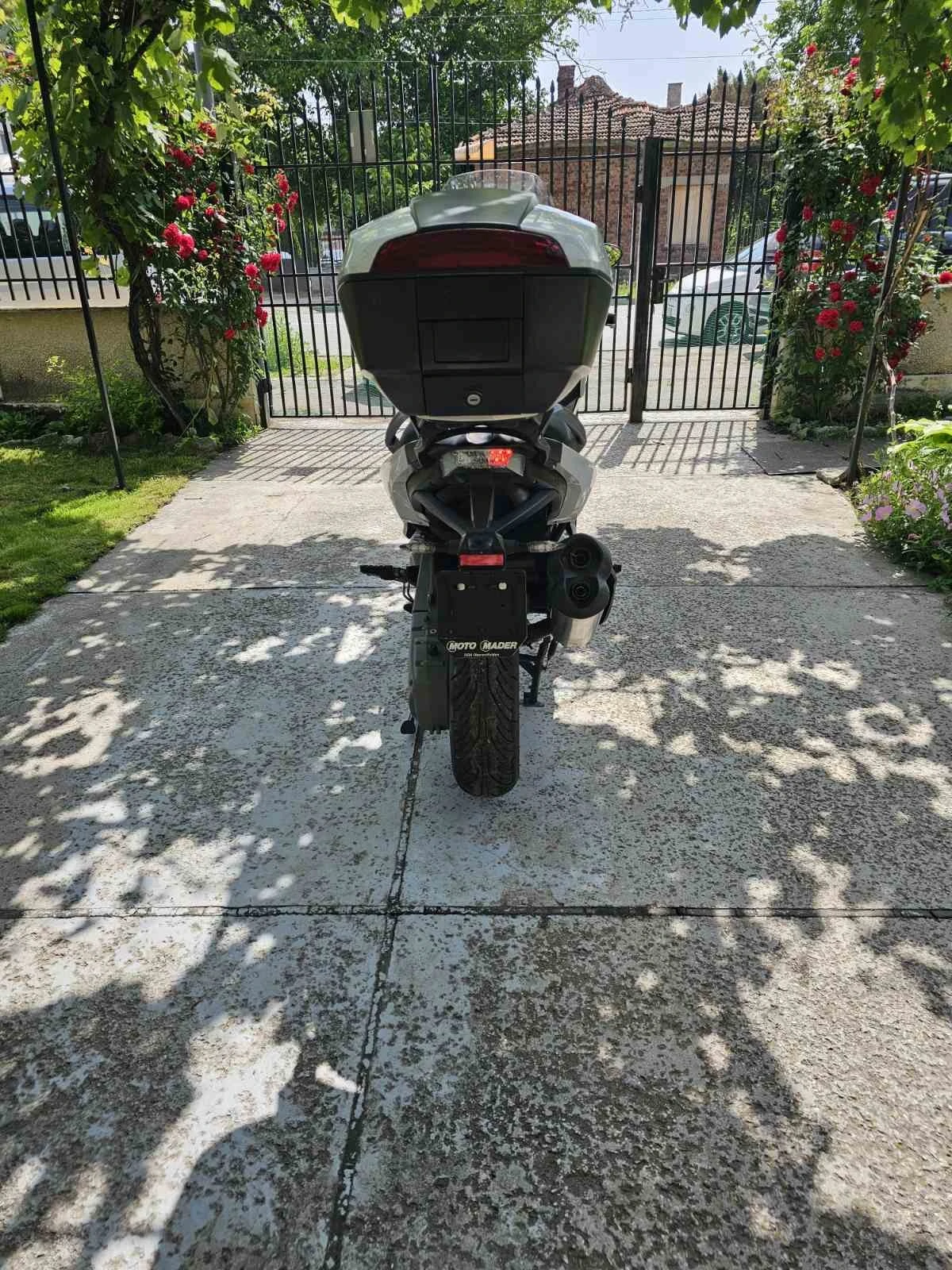 BMW C C650 sport | Mobile.bg   16