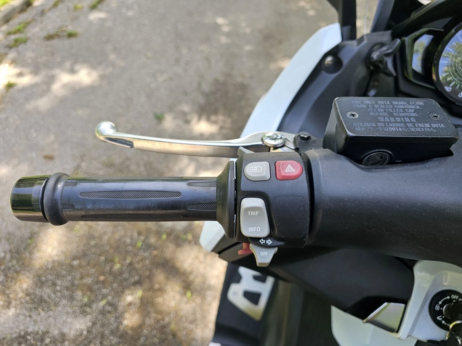 BMW C C650 sport | Mobile.bg   11