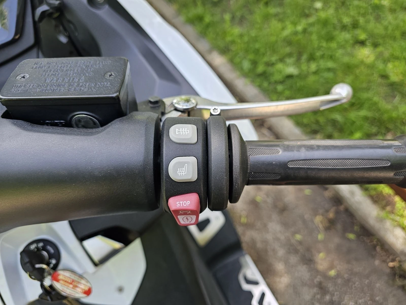 BMW C C650 sport | Mobile.bg   12