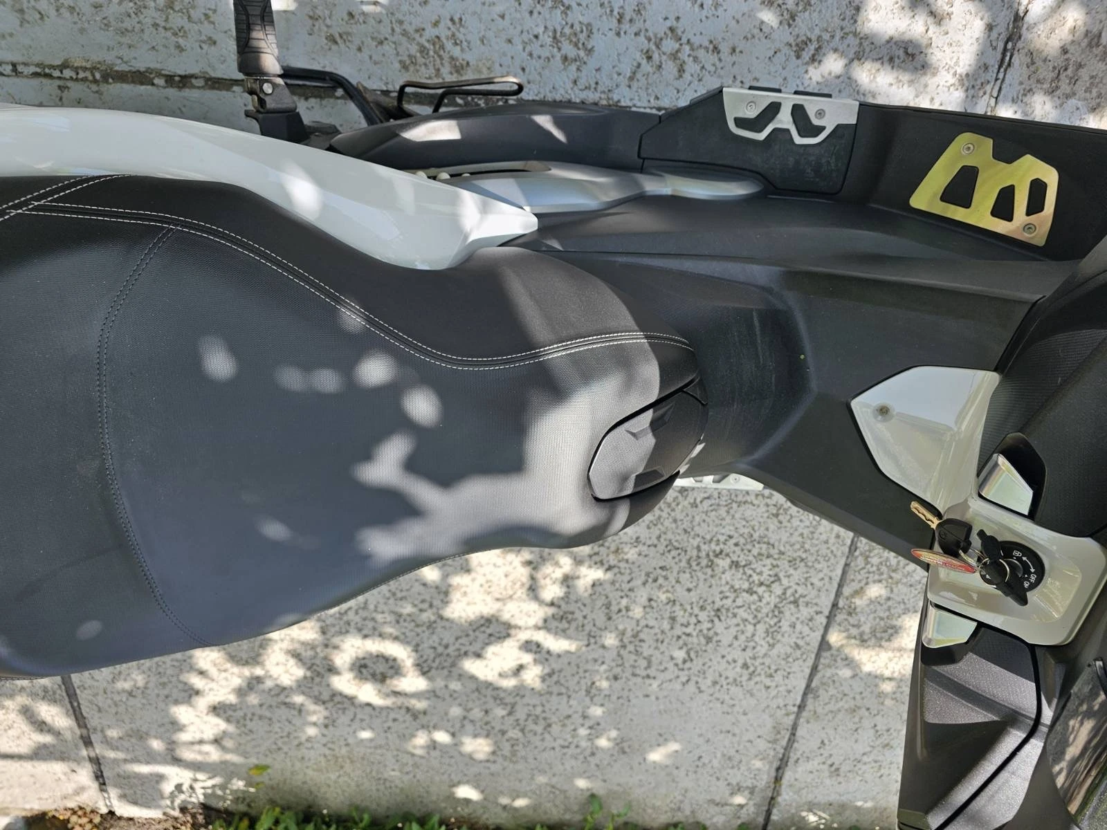 BMW C C650 sport | Mobile.bg   14