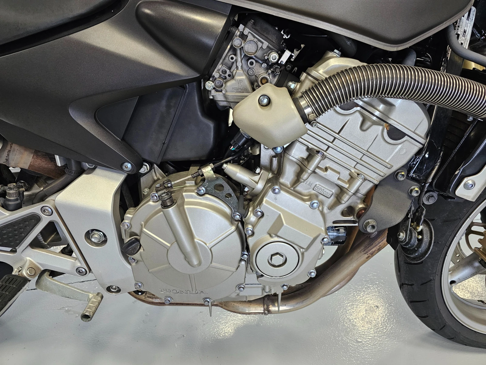 Honda Hornet 600, 2007.,  ! | Mobile.bg   13