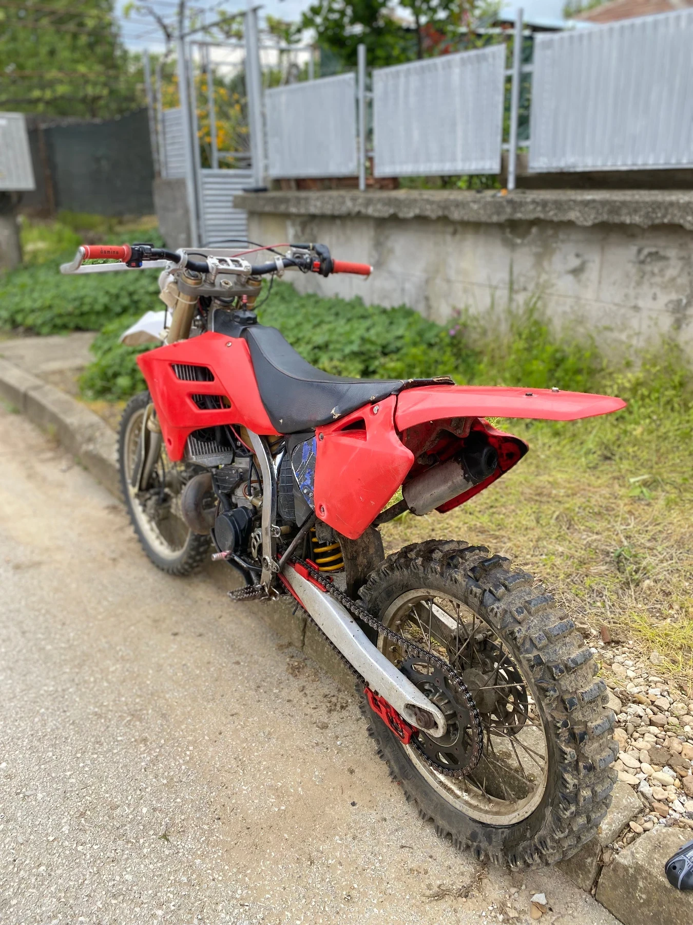 GASGAS EC 300 - изображение 3