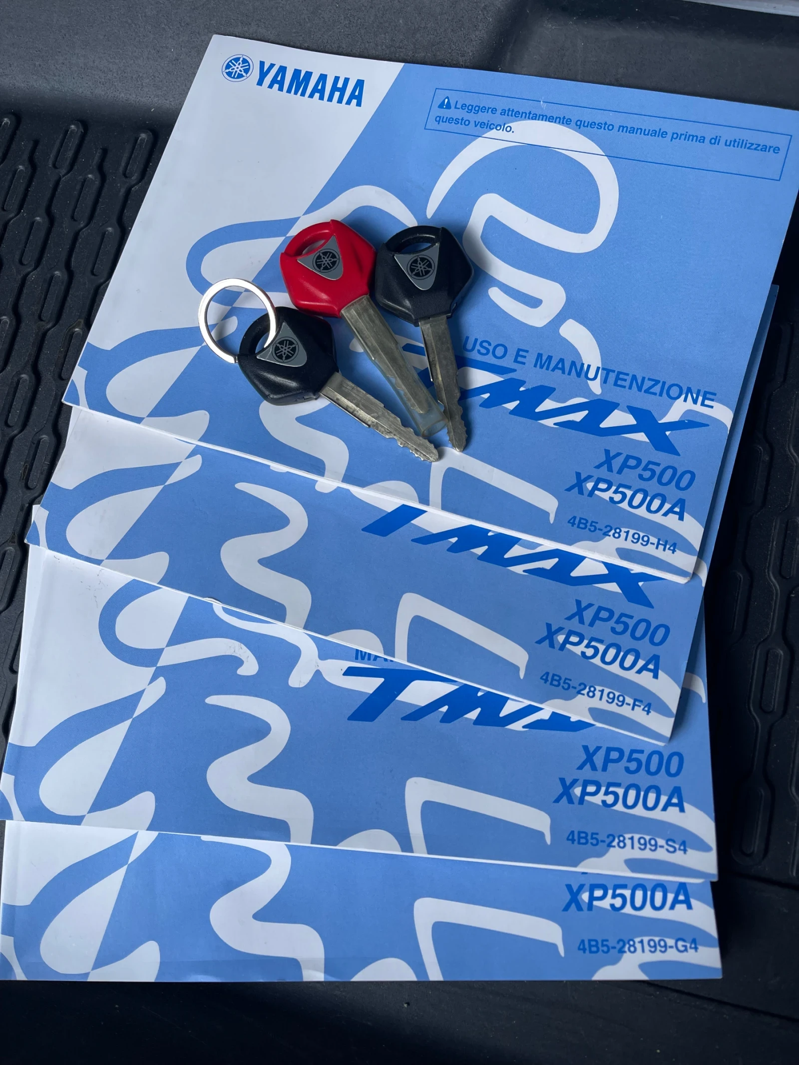 Yamaha T-max 500, ABS 2011�. | Mobile.bg � ����������� 14