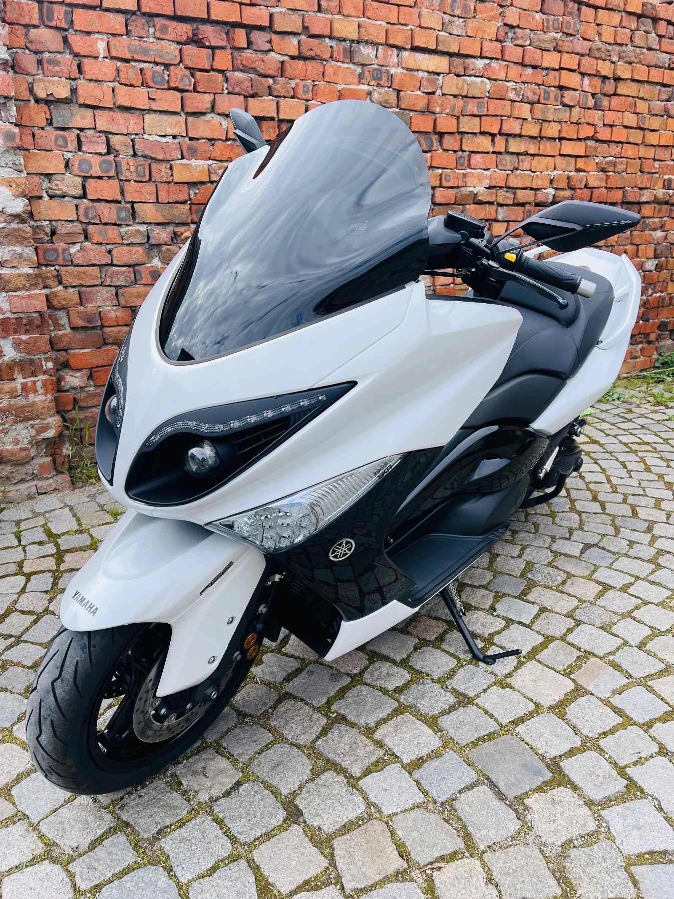 Yamaha T-max 500, ABS 2011�.  | Mobile.bg � ����������� 3