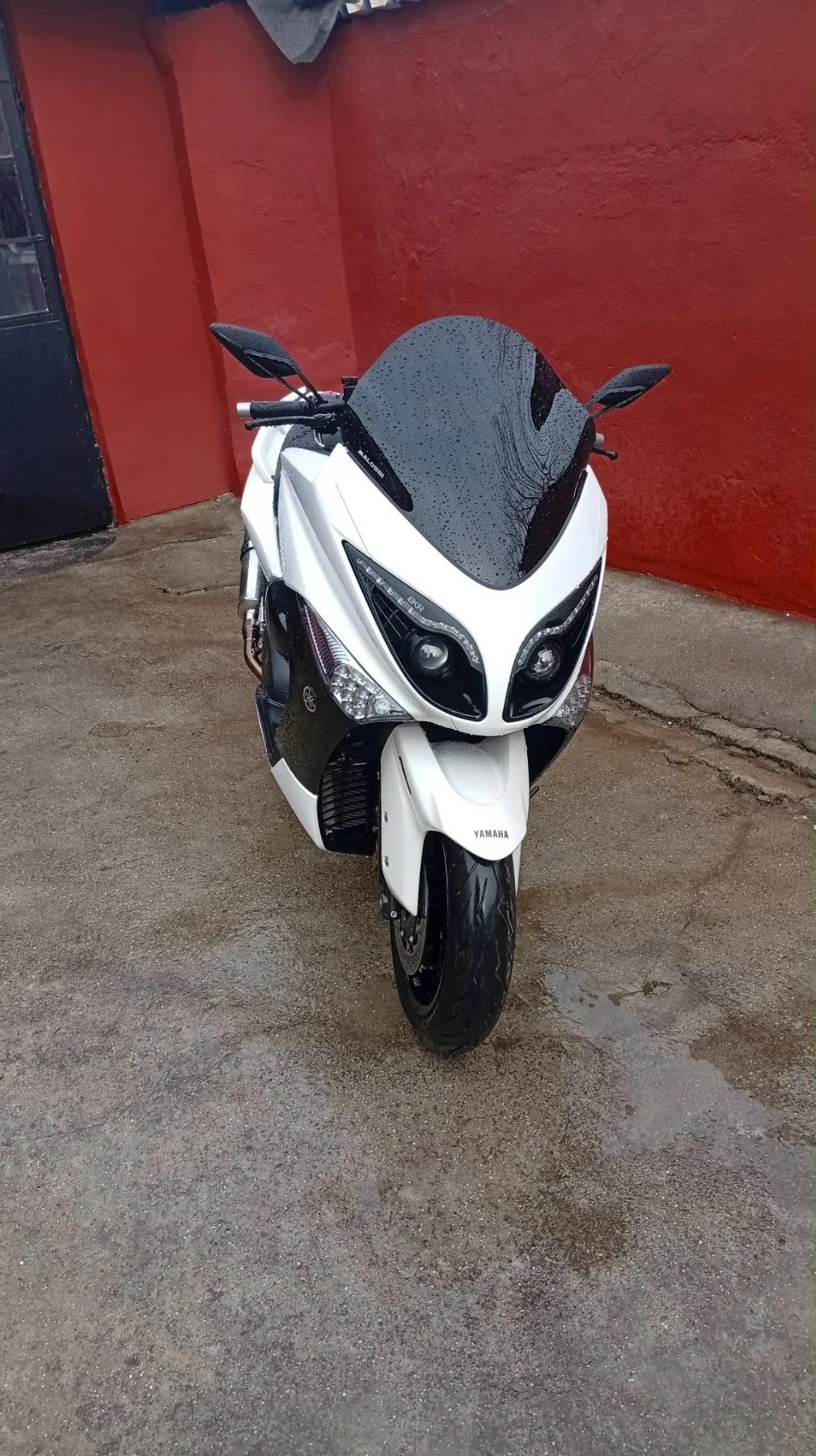Yamaha T-max 500, ABS 2011�. | Mobile.bg � ����������� 1