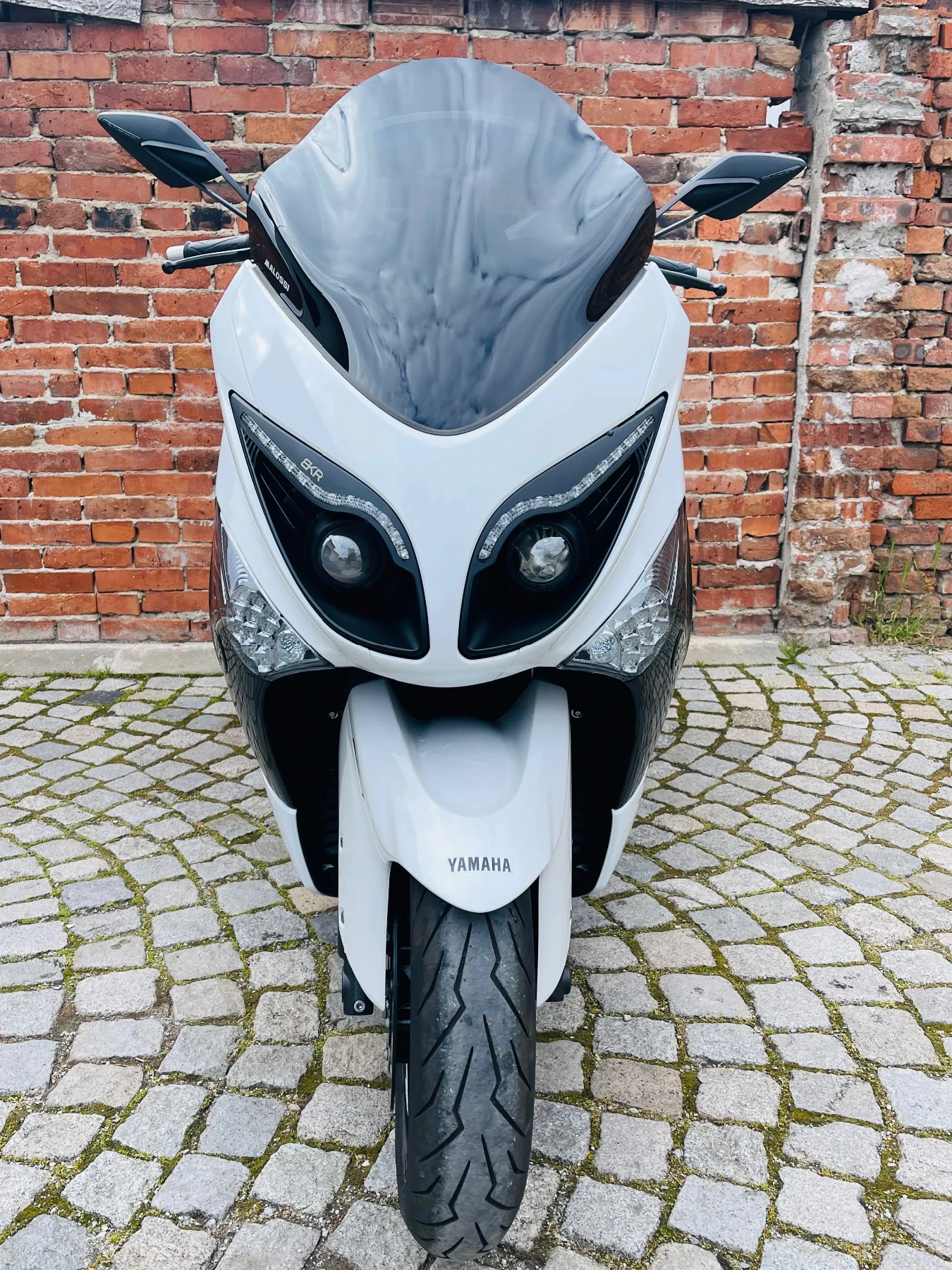 Yamaha T-max 500, ABS 2011�.  | Mobile.bg � ����������� 2