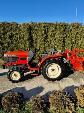 Трактор Kubota GB-160* NOV* LIZING* FREZA* , снимка 3