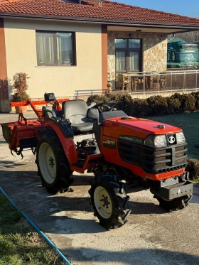 Трактор Kubota GB-160* NOV* LIZING* FREZA* , снимка 2