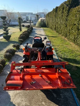 Трактор Kubota GB-160* NOV* LIZING* FREZA* , снимка 6