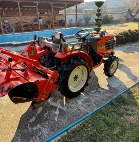 Трактор Kubota GB-160* NOV* LIZING* FREZA* , снимка 8