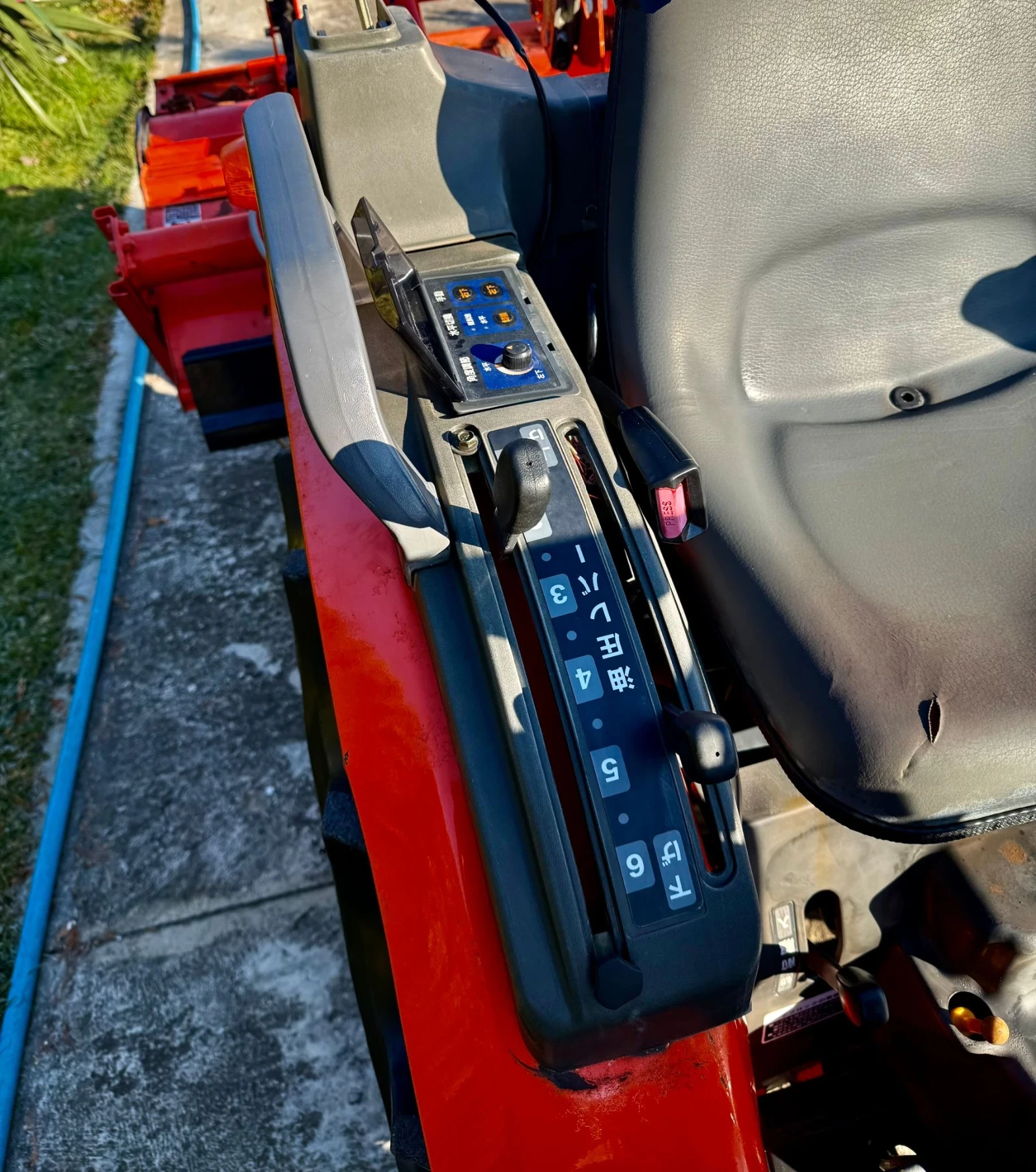 ������� Kubota GB-160* NOV* LIZING* FREZA*  | Mobile.bg � ����������� 14