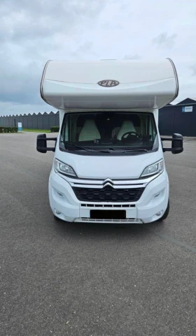 Кемпер Citroen JOA CAMP Jumper