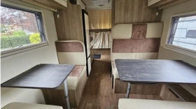 Кемпер Citroen JOA CAMP Jumper | Auto.bg — изображение 17