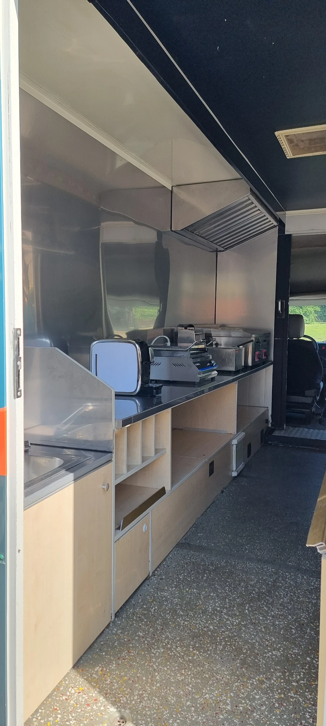 Кемпер VW СКАРА-БИРА , снимка 9 - Каравани и кемпери - 55040326