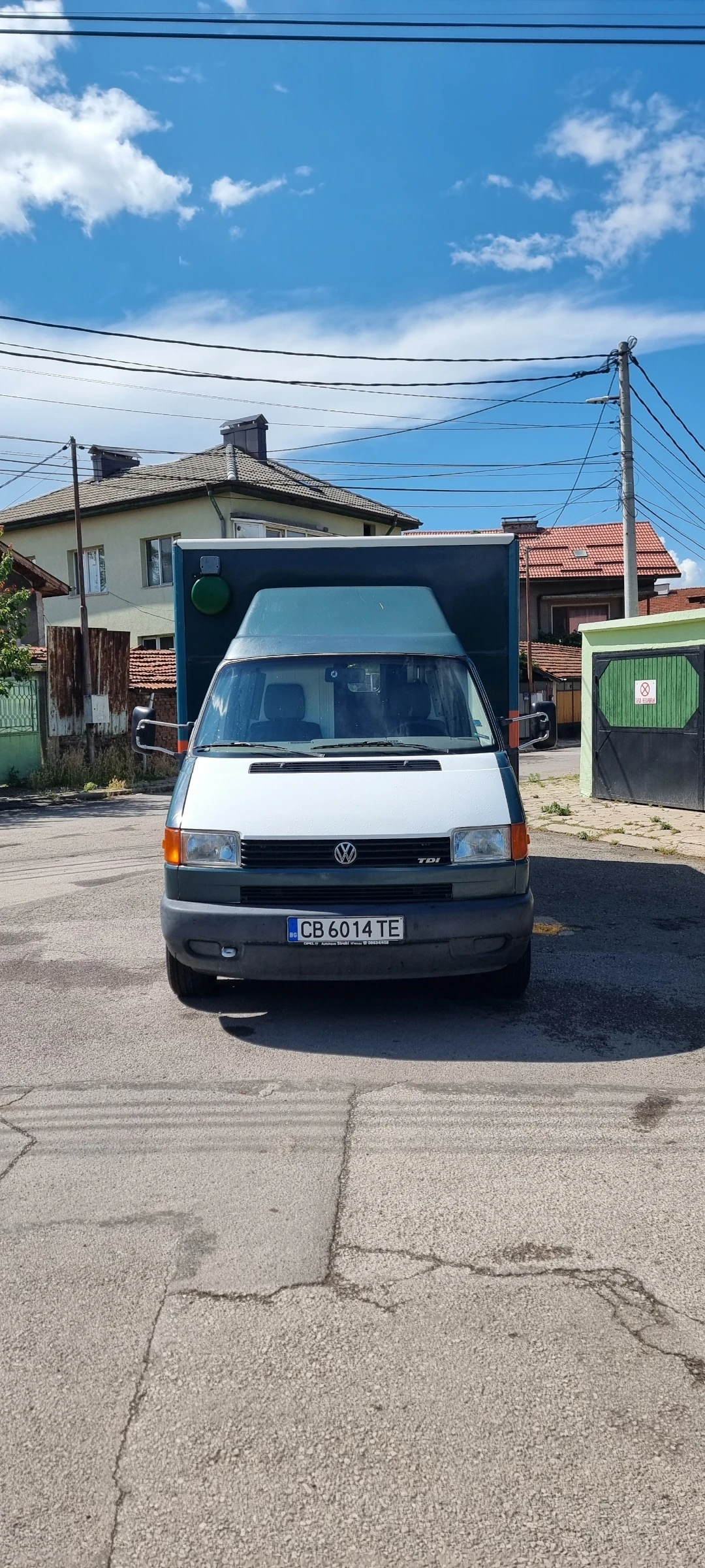 Кемпер VW СКАРА-БИРА , снимка 17 - Каравани и кемпери - 55040326