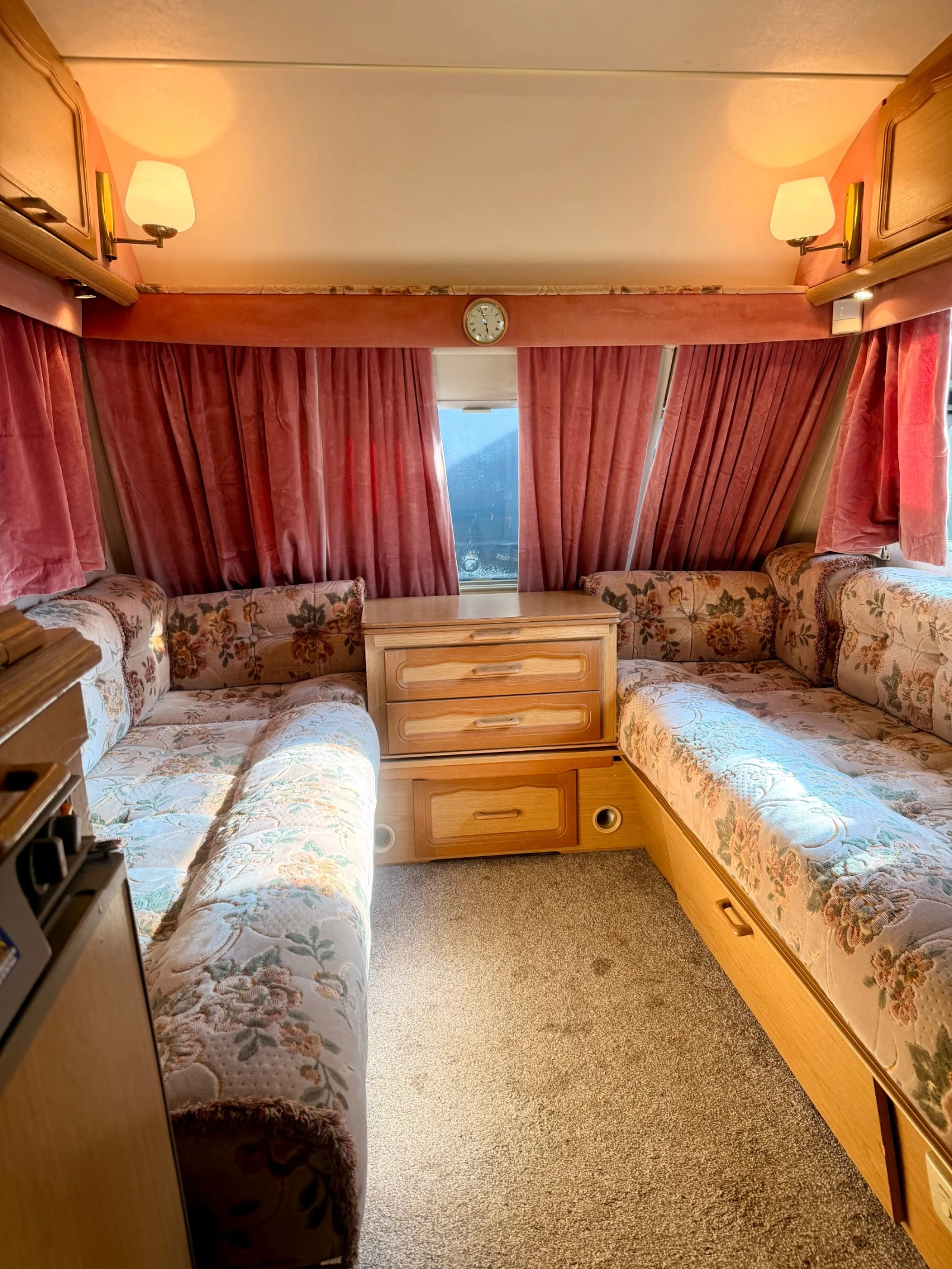 Каравана ABI, снимка 6 - Каравани и кемпери - 55244675