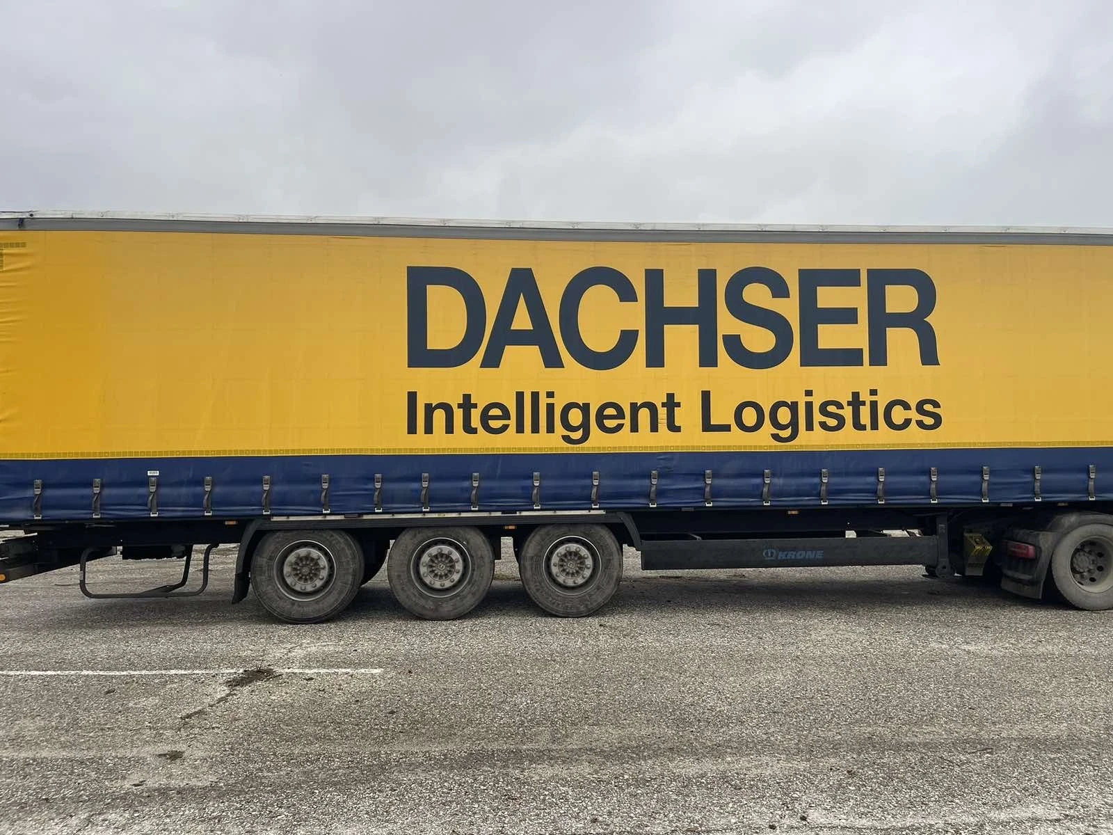 ����������� Krone Profi Liner SD | Mobile.bg � ����������� 1