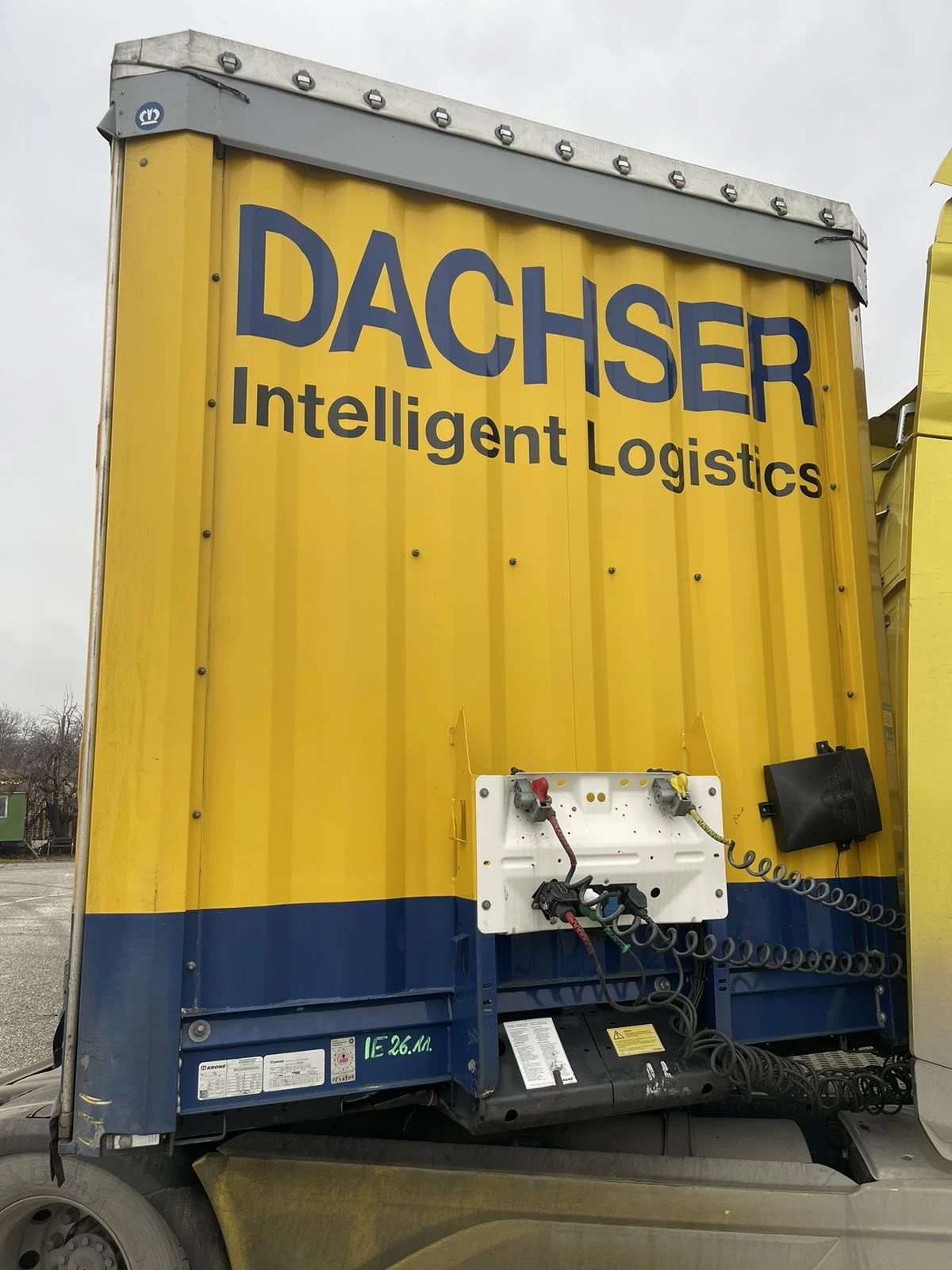 ����������� Krone Profi Liner SD | Mobile.bg � ����������� 5