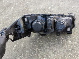 Ляв фар за Renault Megan 2004г. , снимка 2