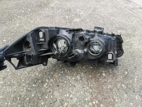 Ляв фар за Renault Megan 2004г. , снимка 5