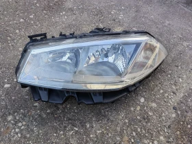 Ляв фар за Renault Megan 2004г. , снимка 3