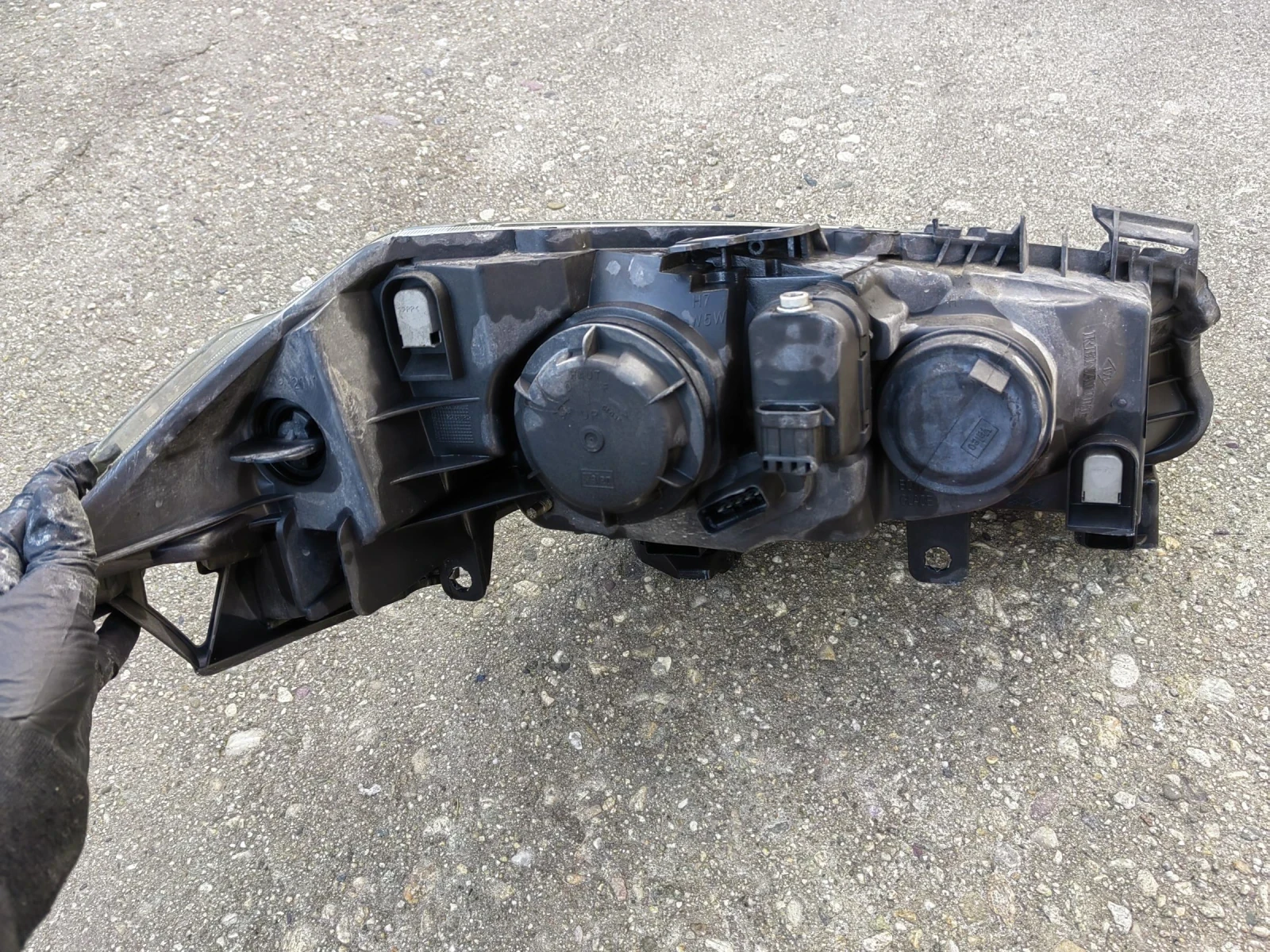    Renault Megan 2004.  | Mobile.bg   2