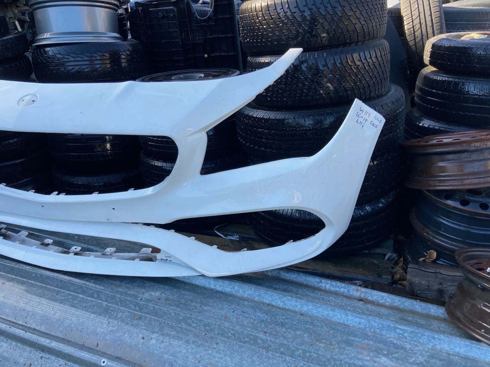 ������ ����� Mercedes AMG. CLA. W117. 16-19. ��������. | Mobile.bg � ����������� 2