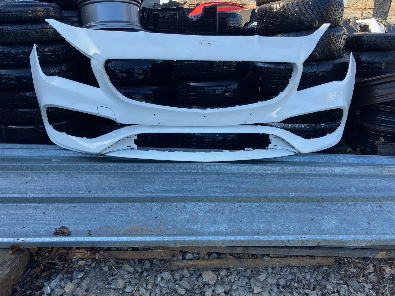 ������ ����� Mercedes AMG. CLA. W117. 16-19. ��������. | Mobile.bg � ����������� 1