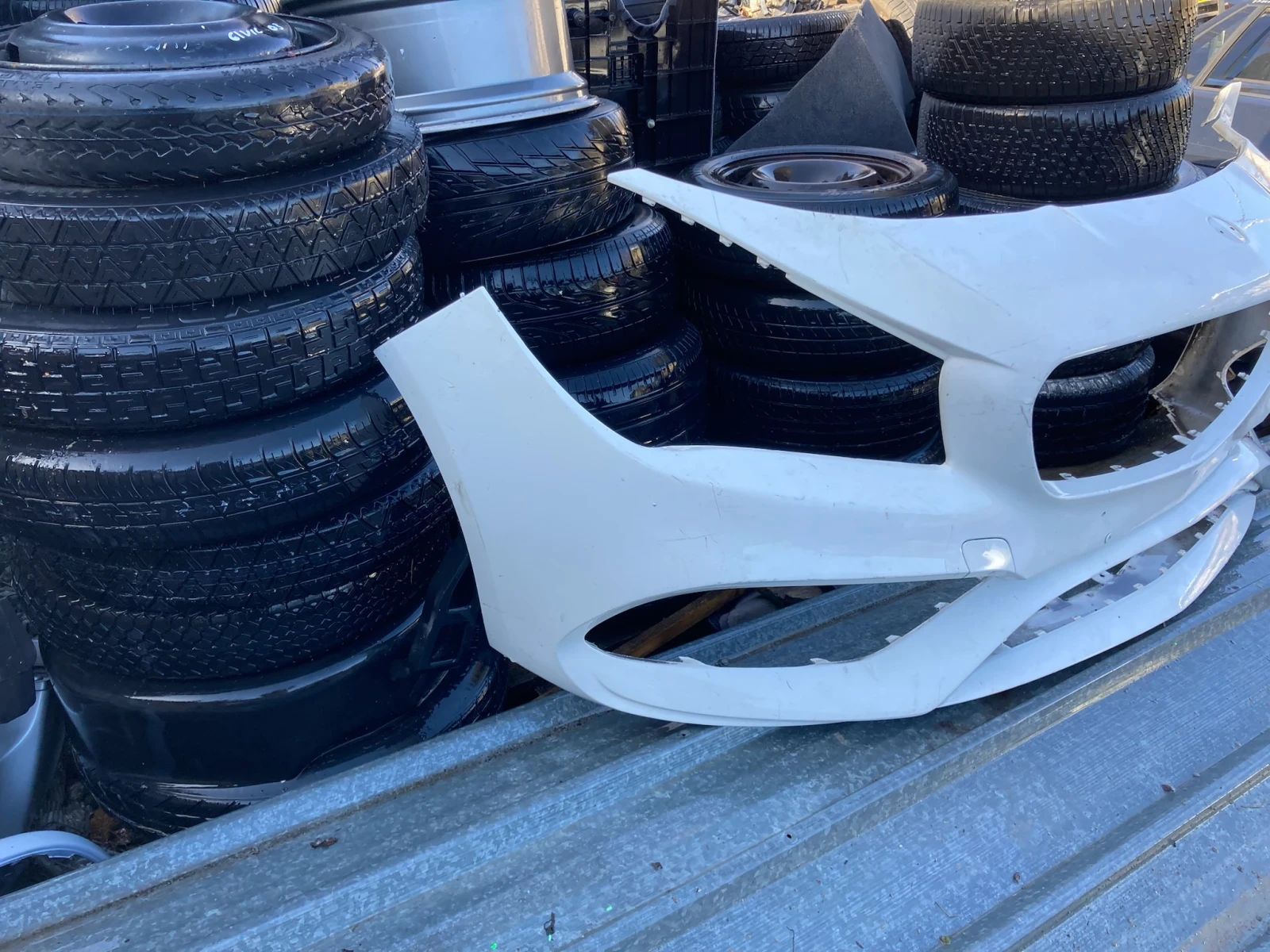 ������ ����� Mercedes AMG. CLA. W117. 16-19. ��������. | Mobile.bg � ����������� 3