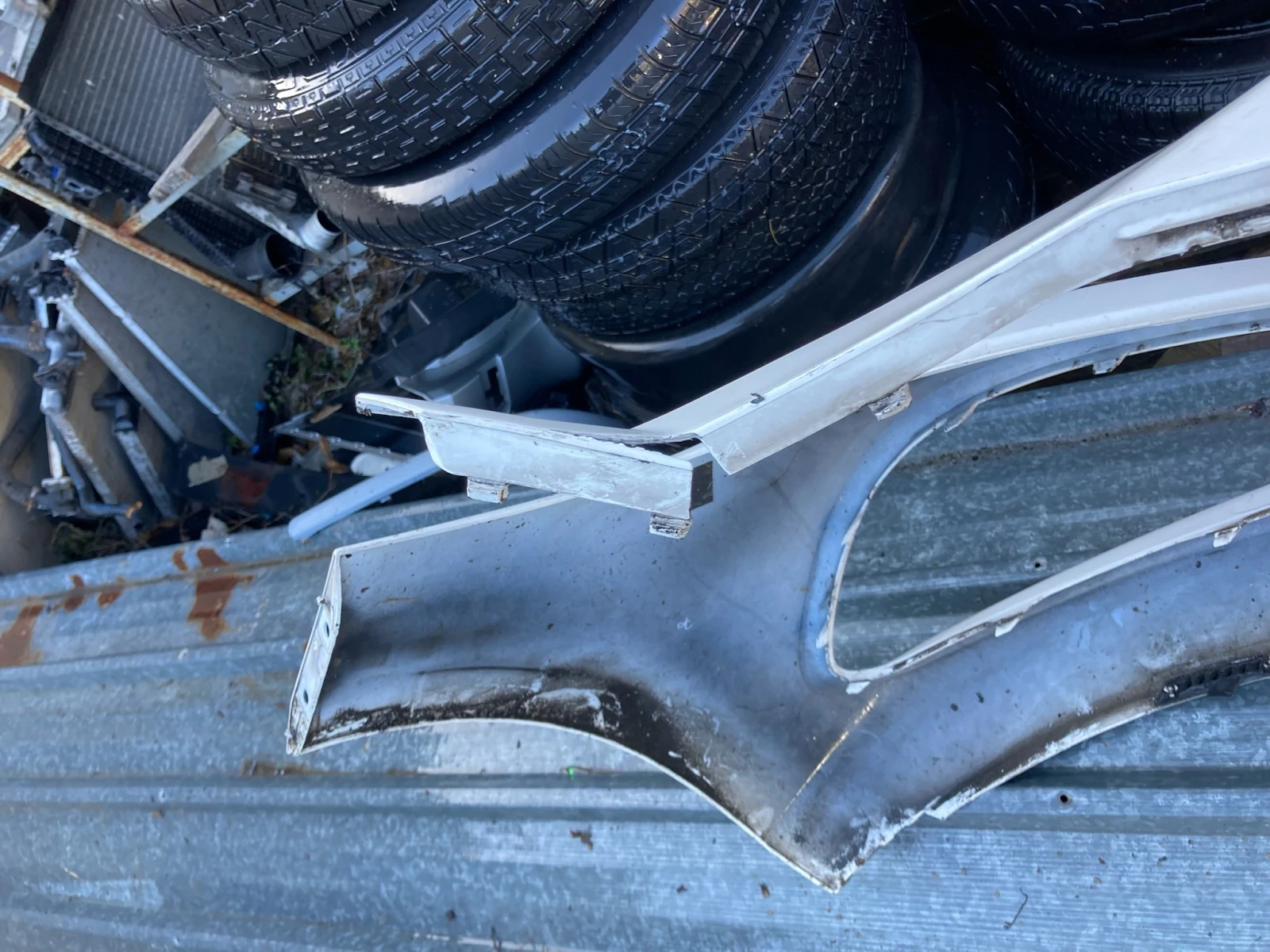 ������ ����� Mercedes AMG. CLA. W117. 16-19. ��������. | Mobile.bg � ����������� 7