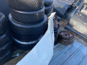 Предна броня Mercedes AMG. CLA. W117. 16-19. Фейслифт., снимка 4 - Части - 53562081