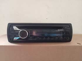 Audio CD player Sony | Mobile.bg   2