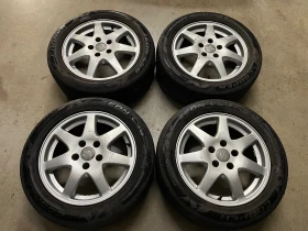 Джанти за Audi A4, снимка 1