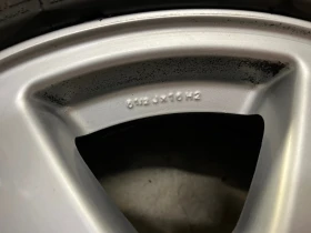 Джанти за Audi A4, снимка 7