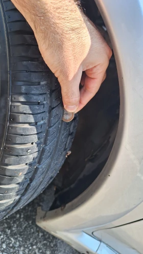 Гуми с джанти Petlas 165/55R14, снимка 9