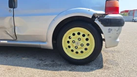 Гуми с джанти Petlas 165/55R14, снимка 3