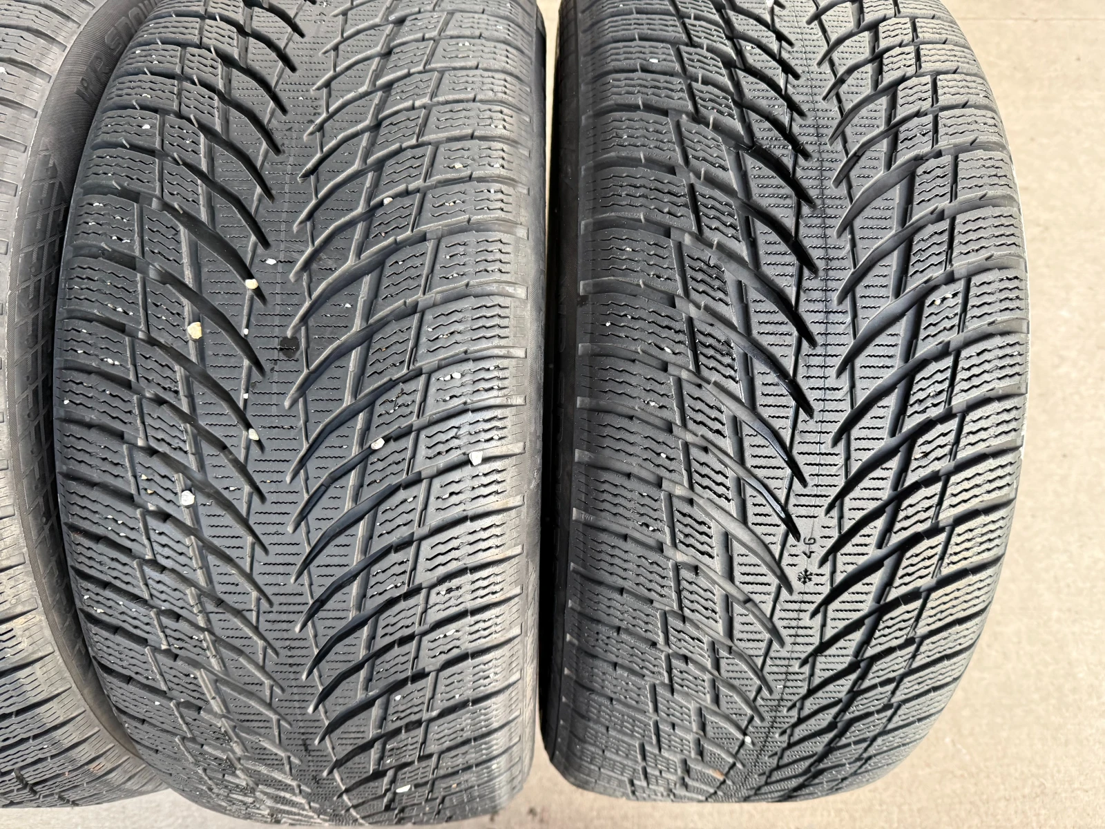 ���� 225/45R18 | Mobile.bg � ����������� 3