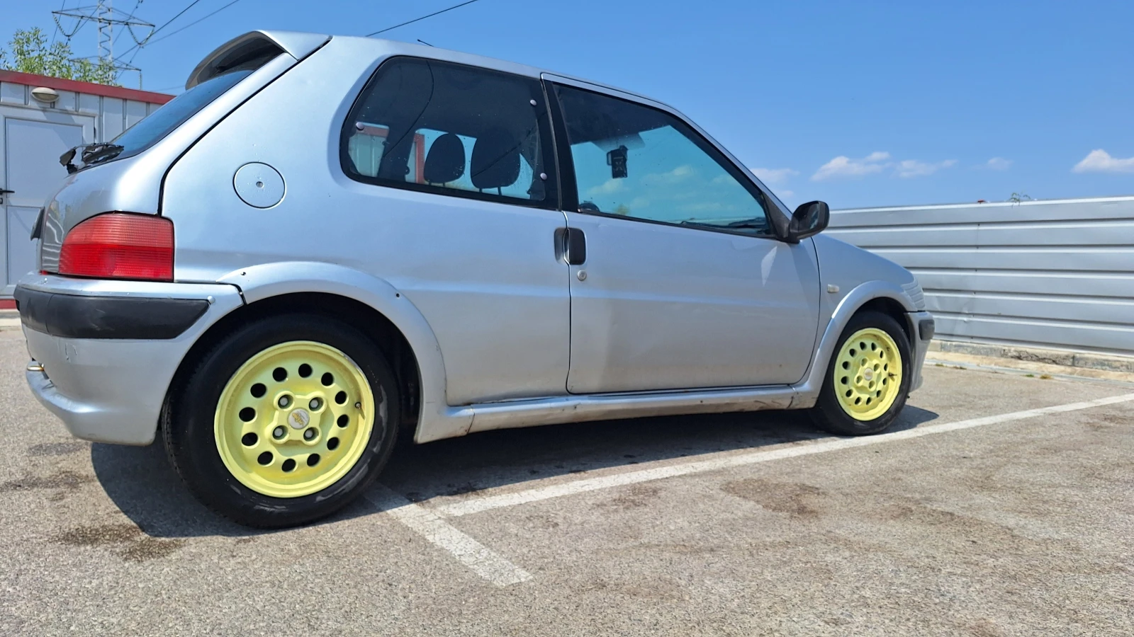 Гуми с джанти Petlas 165/55R14, снимка 2 - Гуми и джанти - 55853390