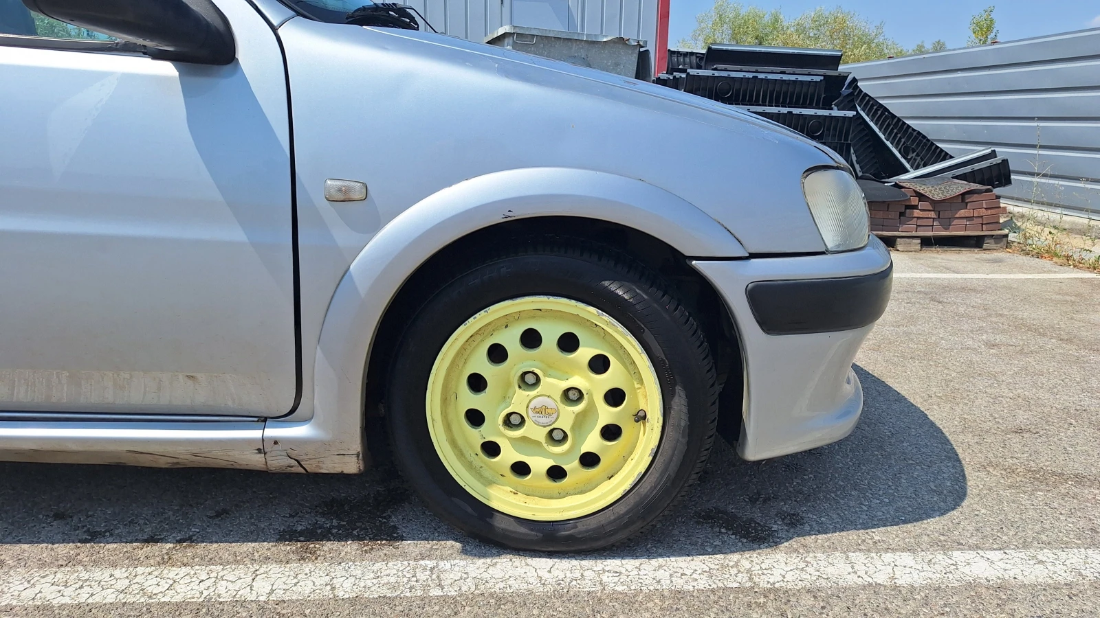 Гуми с джанти Petlas 165/55R14, снимка 6 - Гуми и джанти - 55853390