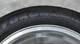    215/55R17  Subaru Forester | Mobile.bg    6