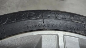    215/55R17  Subaru Forester | Mobile.bg    2