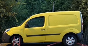 ����� �� �������� �� ������ �� Renault Kangoo