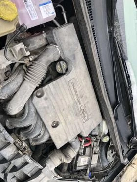 Ford Fiesta 1.4, снимка 7