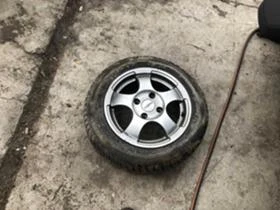 Ford Fiesta 1.4, снимка 3