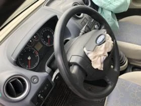Ford Fiesta 1.4, снимка 2