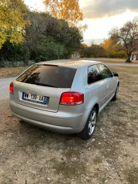 Audi A3  - изображение 4