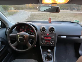 Audi A3  - изображение 8